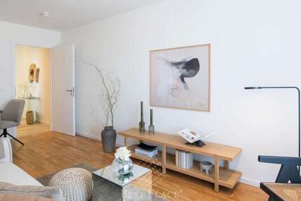 Wohnung Ludwigsfelde - 2 Zimmer, 53 m&sup2;, 921&euro; | Angebot:27592370
