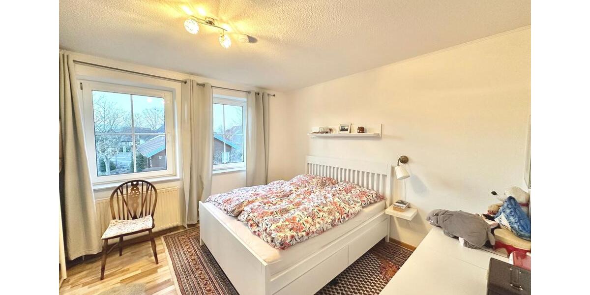 Etagenwohnung Westerstede - 2 Zimmer, 68 m&sup2;, 690&euro; | Angebot:24715148