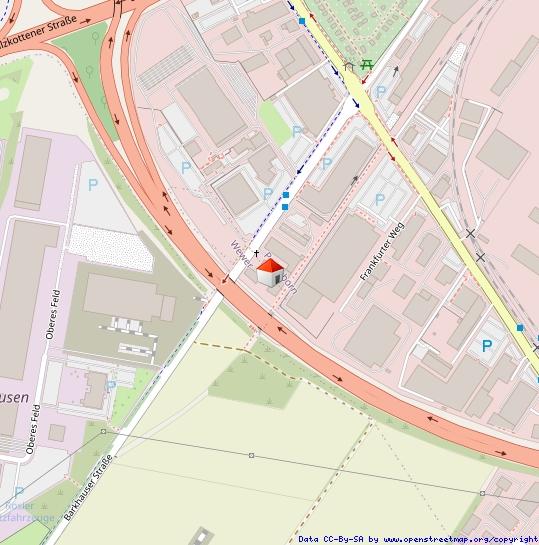 Gewerbeobjekt Paderborn Elsen - 3.500&euro; | Angebot:26425319
