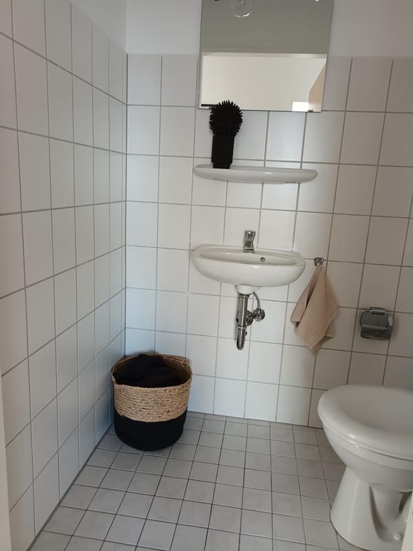 Schöner Wohnen mit Aussicht - 3-Zimmer-Wohnung mit großer Küche in Reislingen SW zimmer