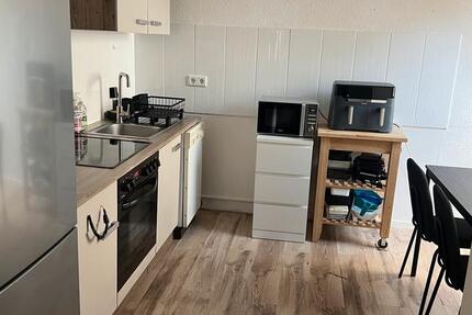 Wohnen auf Zeit Oldenburg Bloherfelde - 1 Zimmer, 10 m&sup2;, 340&euro; | Angebot:26014196