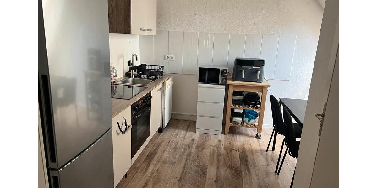 Wohnen auf Zeit Oldenburg Bloherfelde - 1 Zimmer, 10 m&sup2;, 340&euro; | Angebot:26014196