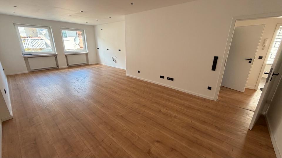 Erdgeschoßwohnung Paderborn Neuenbeken - 3 Zimmer, 76 m&sup2;, 1.040&euro; | Angebot:26611432