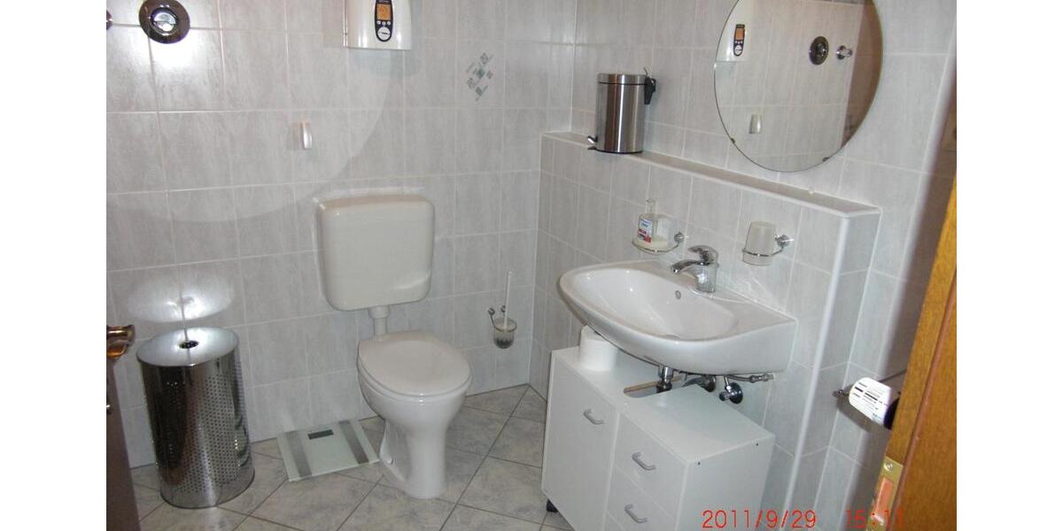 Etagenwohnung Stolberg (Rhld.) Büsbach - 1 Zimmer, 52 m&sup2;, 396&euro; | Angebot:24755840