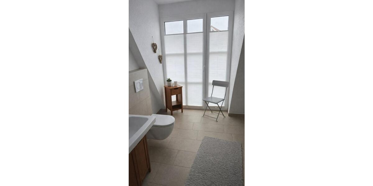 Dachgeschoßwohnung Emsbüren - 3 Zimmer, 81 m&sup2;, 811&euro; | Angebot:24427742