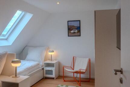 2025 saniertes WG-Haus in Selm – ideal für LAFP-Abschnitte 6 zimmer