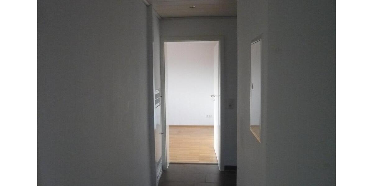 Etagenwohnung Niederstetten - 3 Zimmer, 72 m&sup2;, 770&euro; | Angebot:25334952