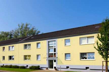 Wohnung Gelsenkirchen Erle - 3 Zimmer, 62 m&sup2;, 499&euro; | Angebot:27067182