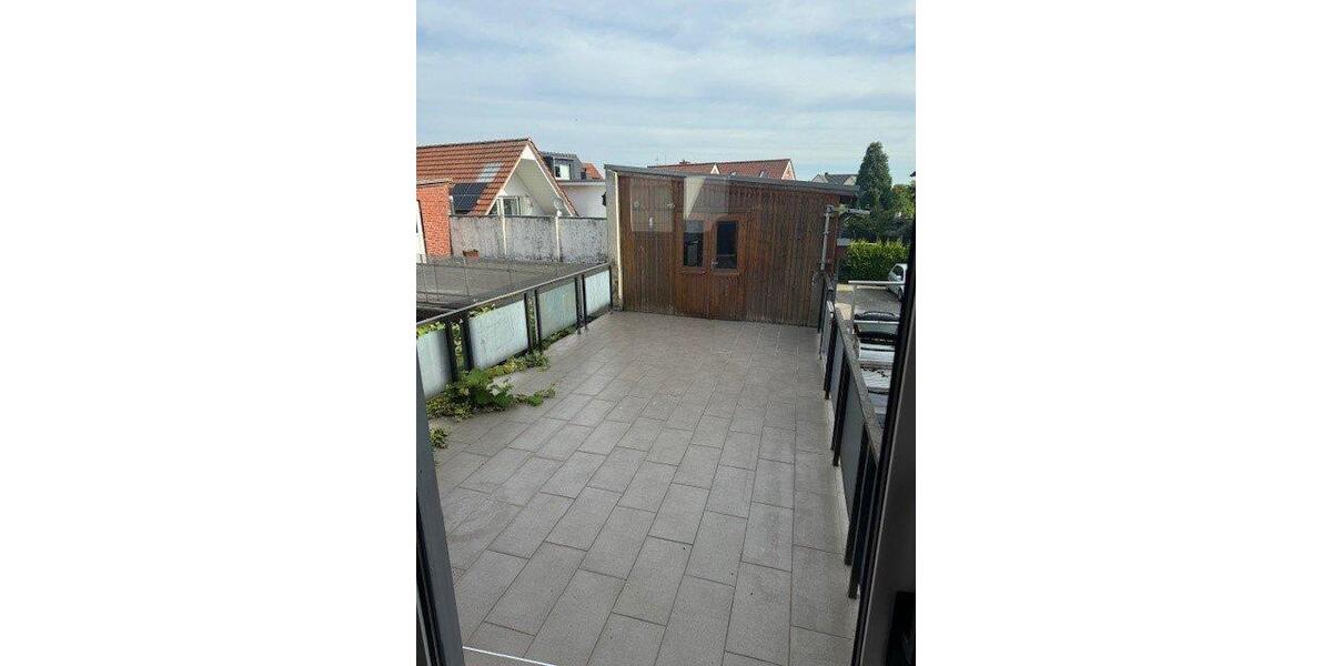 Etagenwohnung Sendenhorst - 3 Zimmer, 127 m&sup2;, 1.150&euro; | Angebot:26378890