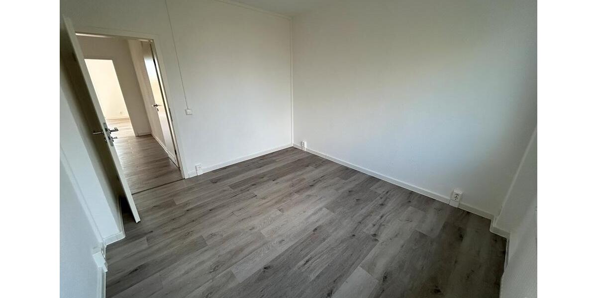 Etagenwohnung Magdeburg Ottersleben - 3 Zimmer, 58 m&sup2;, 440&euro; | Angebot:26194075