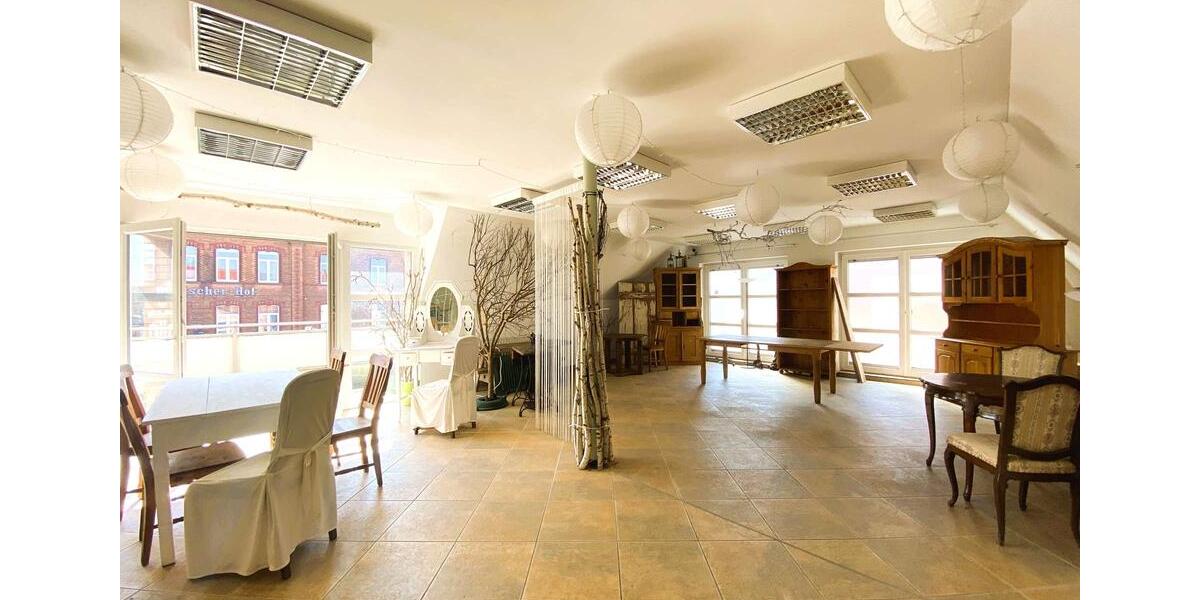 Gewerbeobjekt Calvörde - 2.500&euro; | Angebot:20401541