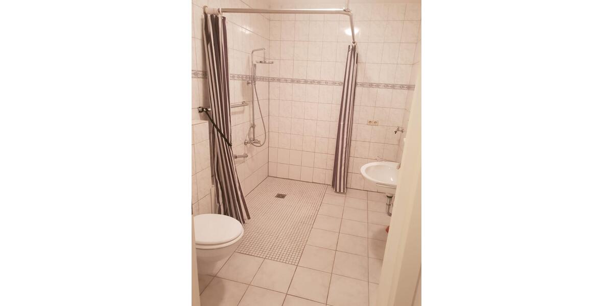 Erdgeschoßwohnung Geeste - 2 Zimmer, 55 m&sup2;, 430&euro; | Angebot:26355846