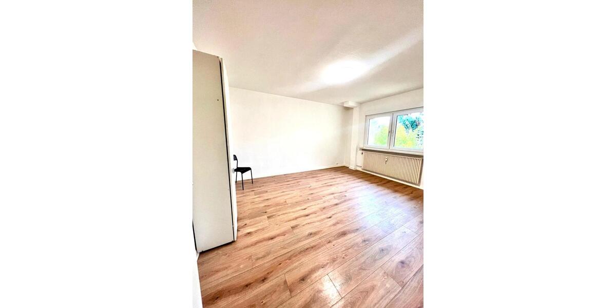 Wohnen auf Zeit Frankfurt am Main Bonames - 1 Zimmer, 25 m&sup2;, 325&euro; | Angebot:23320096
