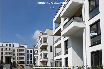 Schöne 3-Zimmer Wohnung in moderner Wohnanlage in Bad Godesberg 3 zimmer