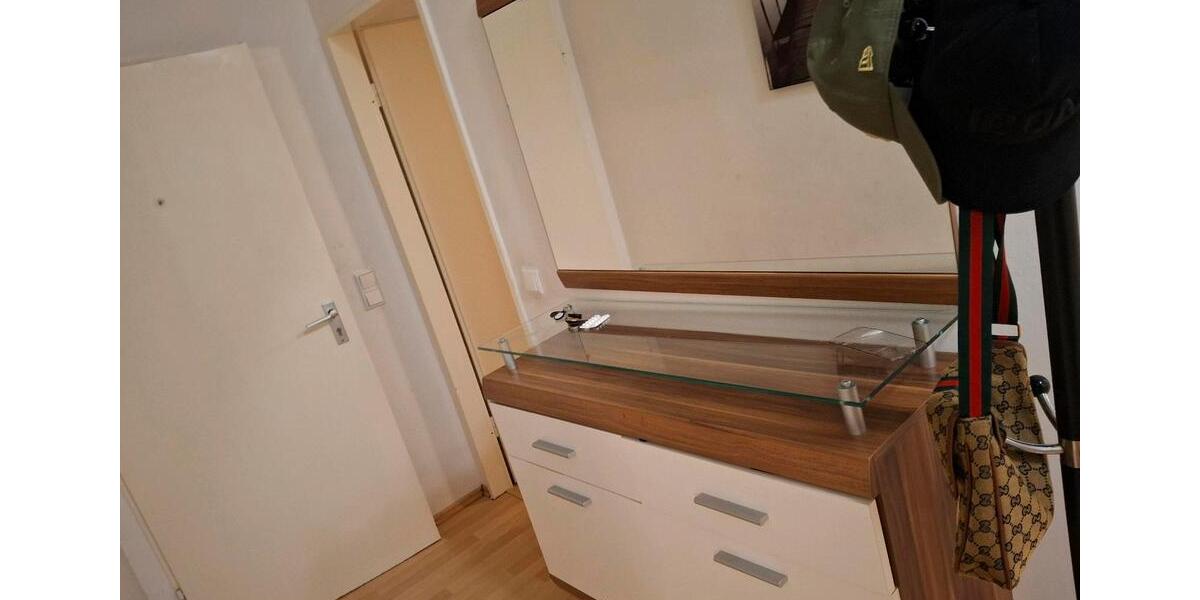 Etagenwohnung Salzgitter - 2 Zimmer, 56 m&sup2;, 662&euro; | Angebot:24853010