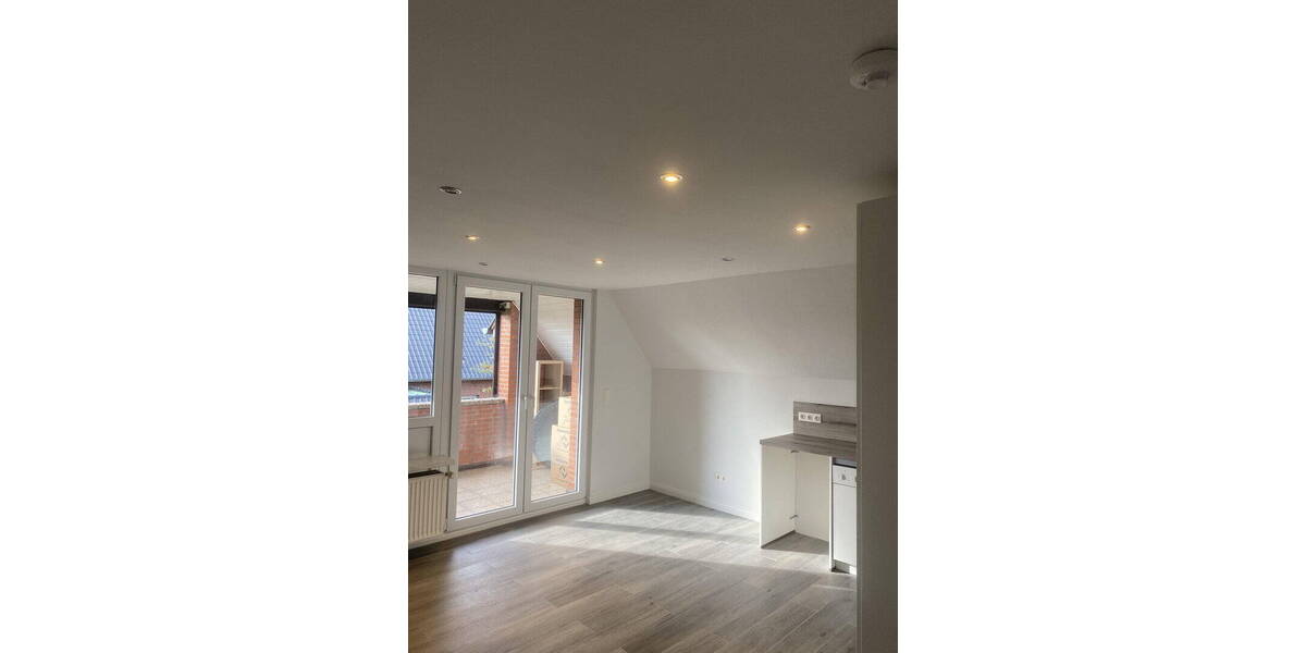 Etagenwohnung Brunsbek Langelohe - 2 Zimmer, 55 m&sup2;, 850&euro; | Angebot:26882675