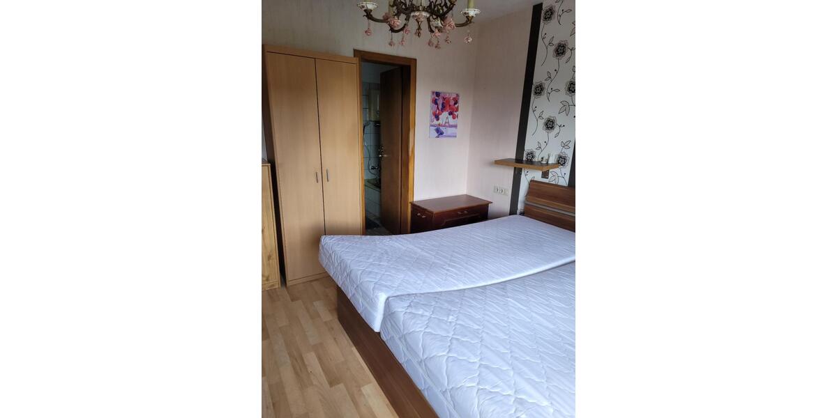 Erdgeschoßwohnung Hallenberg - 4 Zimmer, 74 m&sup2;, 570&euro; | Angebot:26560401