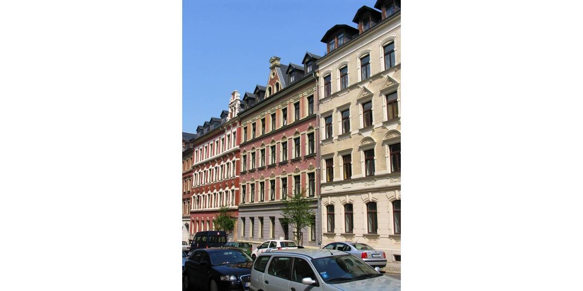 Gewerbeobjekt Chemnitz Sonnenberg - 2 Zimmer, 55 m&sup2;, 350&euro; | Angebot:26826557
