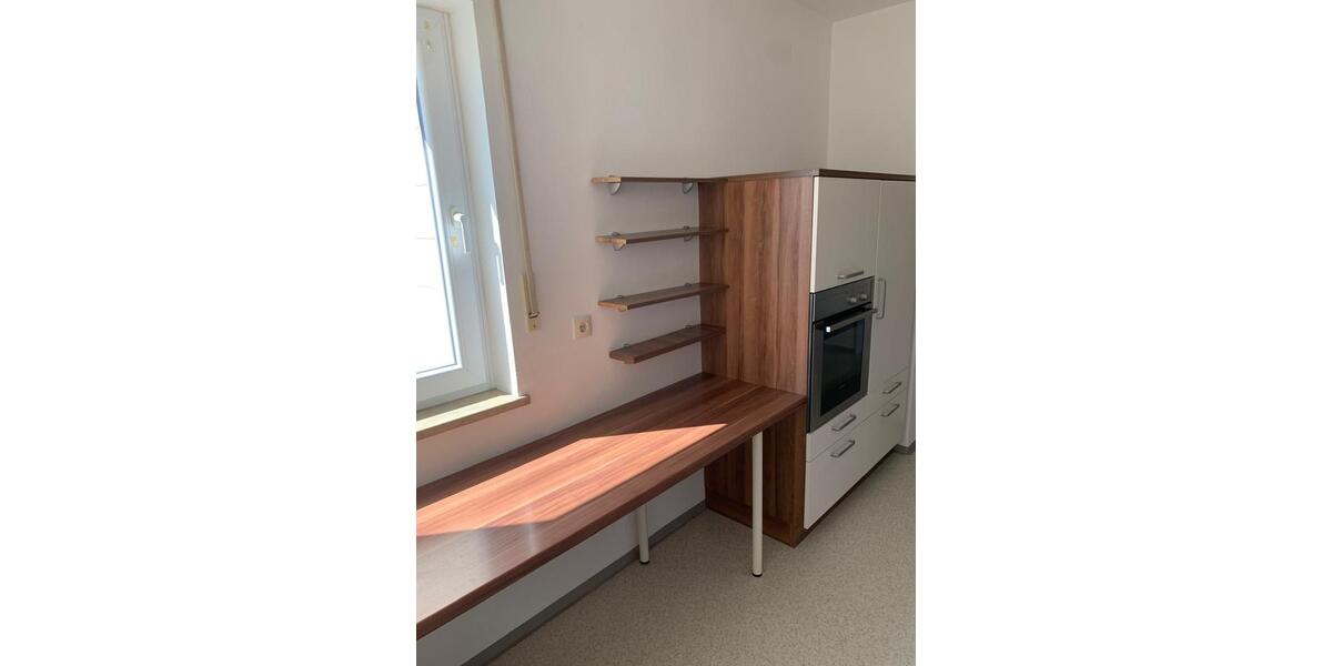 Etagenwohnung Regensburg Das Dörnberg - 2.5 Zimmer, 64 m&sup2;, 850&euro; | Angebot:26619271