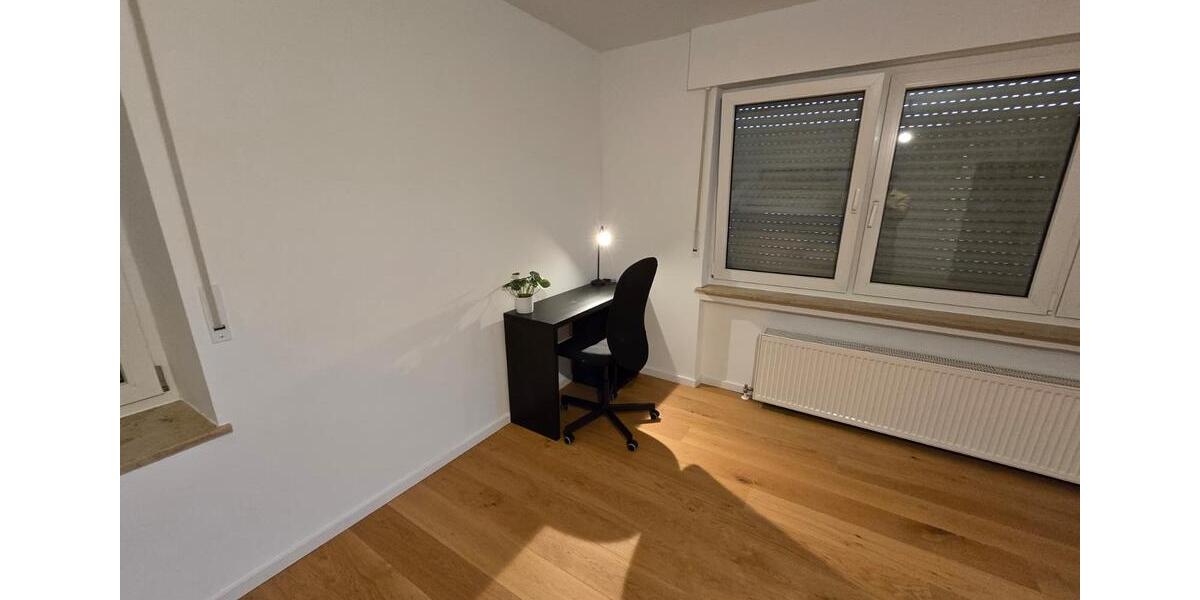 Wohnen auf Zeit Esslingen am Neckar Brühl - 5 Zimmer, 90 m&sup2;, 760&euro; | Angebot:26563987