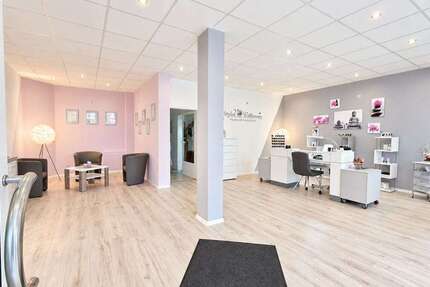 Gewerbeobjekt Bad Orb - 350&euro; | Angebot:27493155