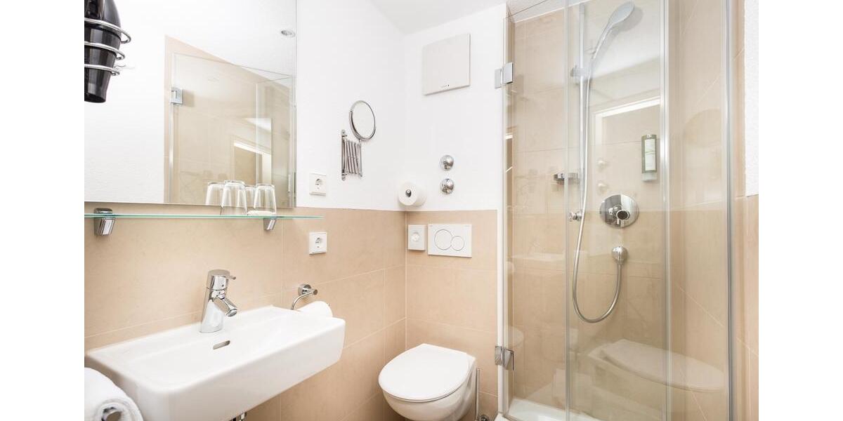 Etagenwohnung Schwäbisch Gmünd - 1 Zimmer, 20 m&sup2;, 500&euro; | Angebot:25725074