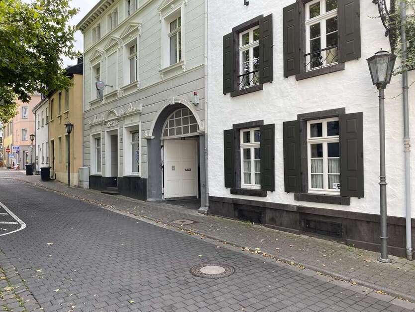 Wohnung zum Mieten in Andernach 1.450 € 130 m²