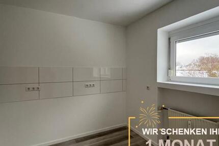 4 Zimmer Wohnung mit Balkon! 4 zimmer
