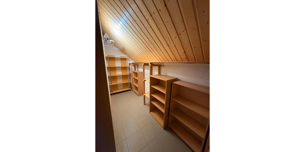 Maisonettenwohnung Bad Salzungen - 5 Zimmer, 103 m&sup2;, 1.030&euro; | Angebot:26364435