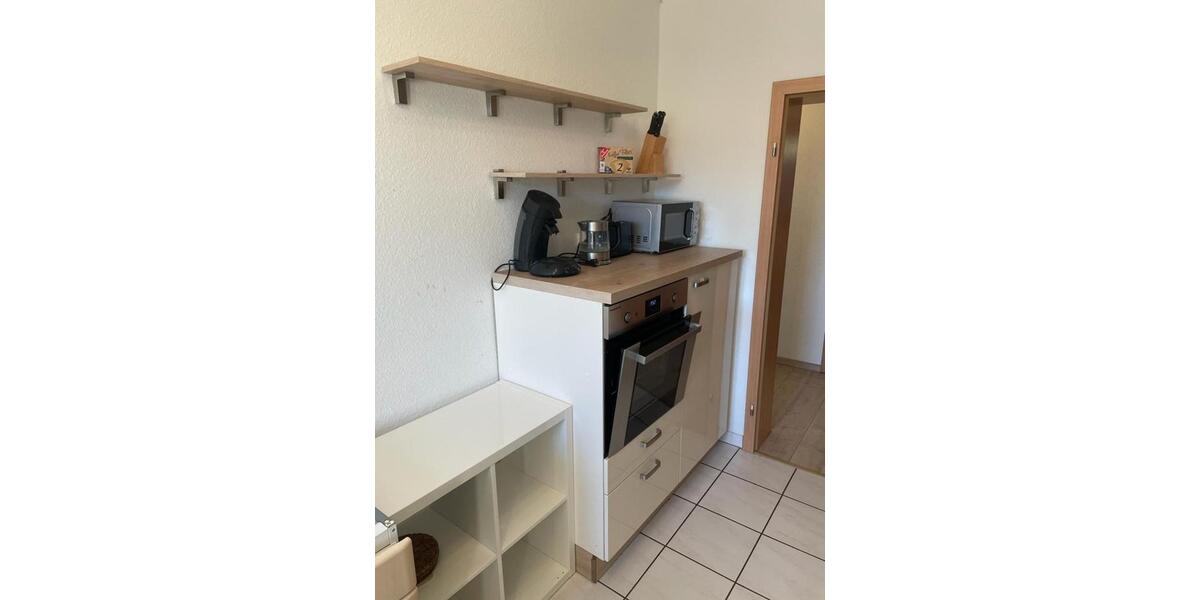 Wohnen auf Zeit Spangenberg - 19&euro; | Angebot:19173295