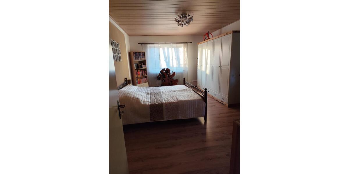 Erdgeschoßwohnung Kulmbach Blaich - 4 Zimmer, 90 m&sup2;, 1.000&euro; | Angebot:26639970