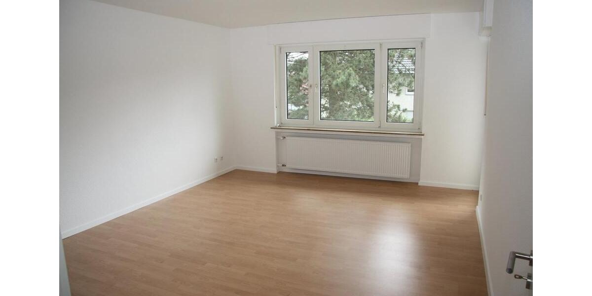 Etagenwohnung Gütersloh Isselhorst - 3 Zimmer, 69 m&sup2;, 660&euro; | Angebot:25125561