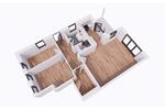 Erdgeschoßwohnung Bispingen - 3 Zimmer, 96 m&sup2;, 1.389&euro; | Angebot:26321710