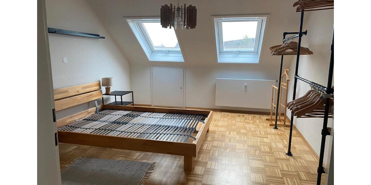 Wohnen auf Zeit Leinfelden-Echterdingen Echterdingen - 2 Zimmer, 64 m&sup2;, 1.230&euro; | Angebot:26373153