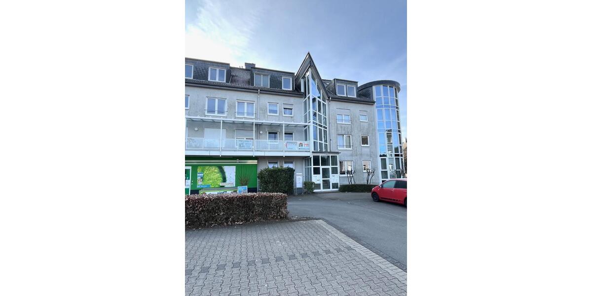 Etagenwohnung Remscheid Reinshagen - 2 Zimmer, 61 m&sup2;, 630&euro; | Angebot:25048255