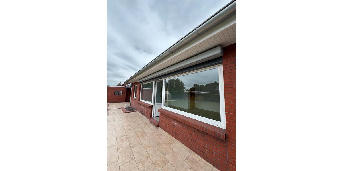 Einfamilienhaus Varel - 4.5 Zimmer, 127 m&sup2;, 1.350&euro; | Angebot:25044952