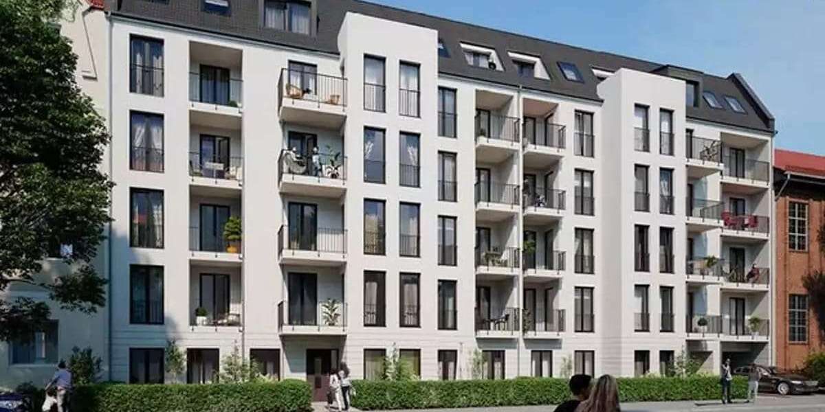 Etagenwohnung Berlin / Adlershof Adlershof - 2 Zimmer, 48 m&sup2;, 1.099&euro; | Angebot:27290249