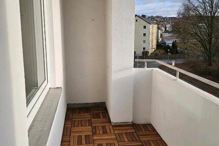 4-Zimmer-Wohnung mit Balkon 4 zimmer