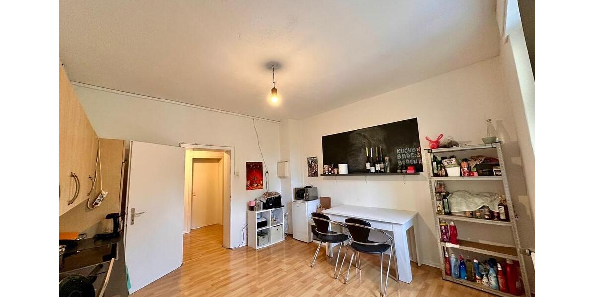 Wohnen auf Zeit Paderborn - 1 Zimmer, 19 m&sup2;, 296&euro; | Angebot:26564603