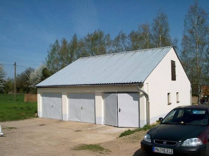 Etagenwohnung Seelitz Gröblitz - 4 Zimmer, 73 m&sup2;, 435&euro; | Angebot:26217750