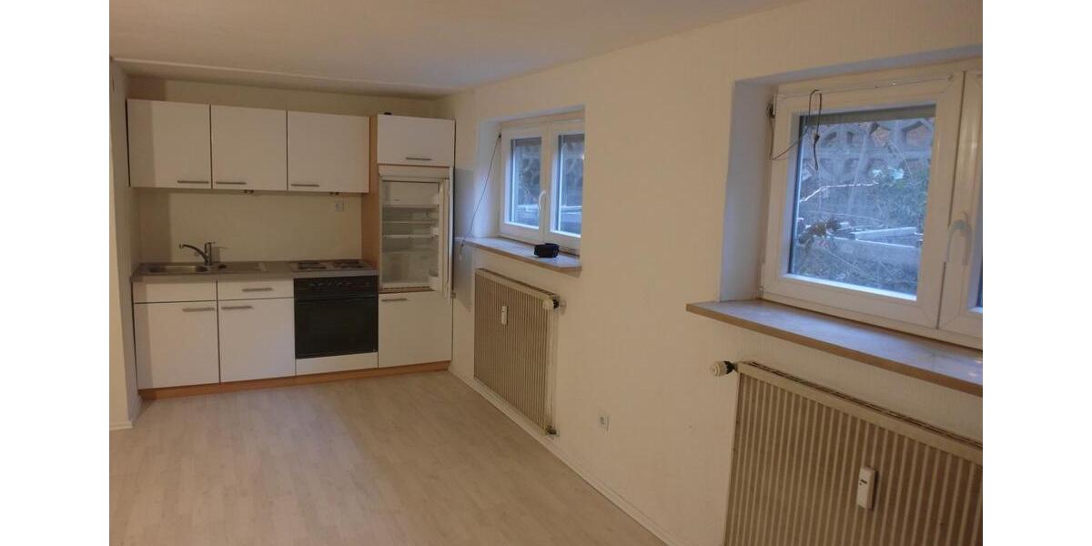 Etagenwohnung Kipfenberg - 1 Zimmer, 35 m&sup2;, 650&euro; | Angebot:23858182