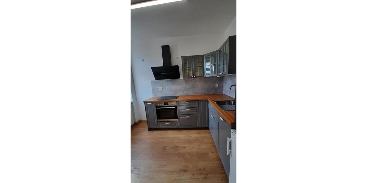 Vermiete Zweiraumwohnung 1 zimmer