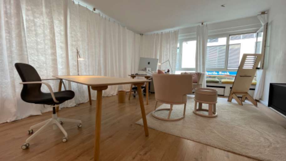 Büro in Köln 290 € 8 m²