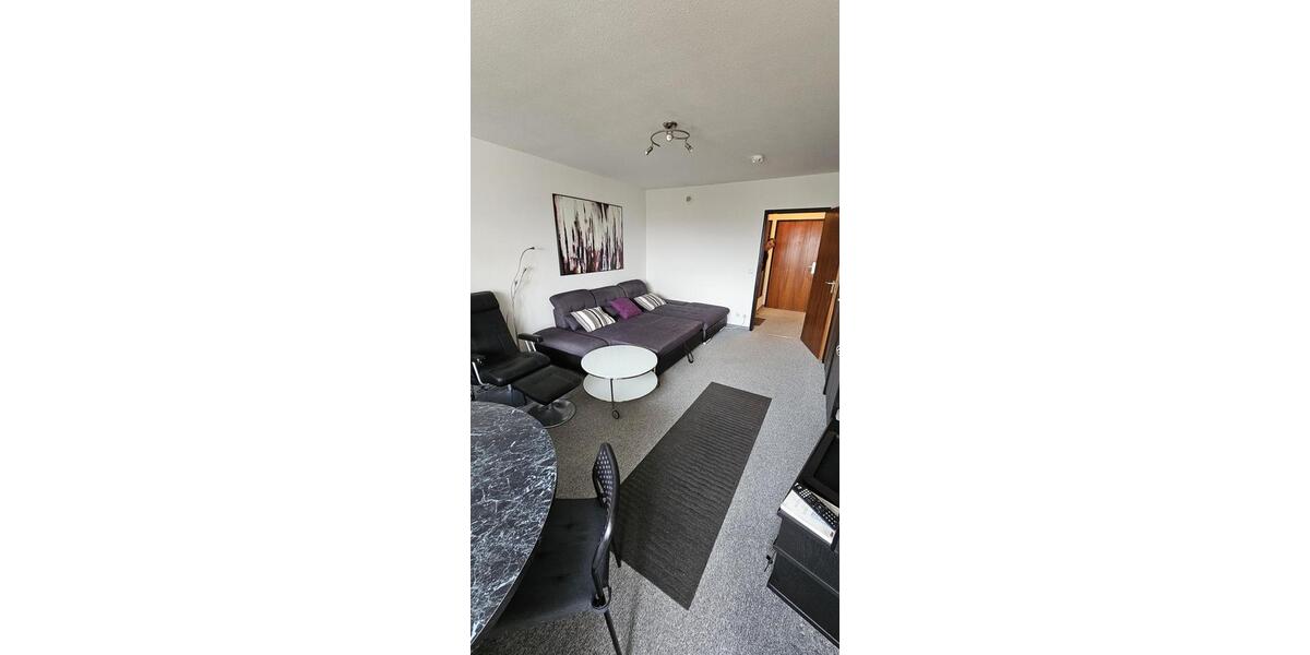 Etagenwohnung Nürnberg Altstadt, St. Lorenz - 1 Zimmer, 29 m&sup2;, 600&euro; | Angebot:26501868