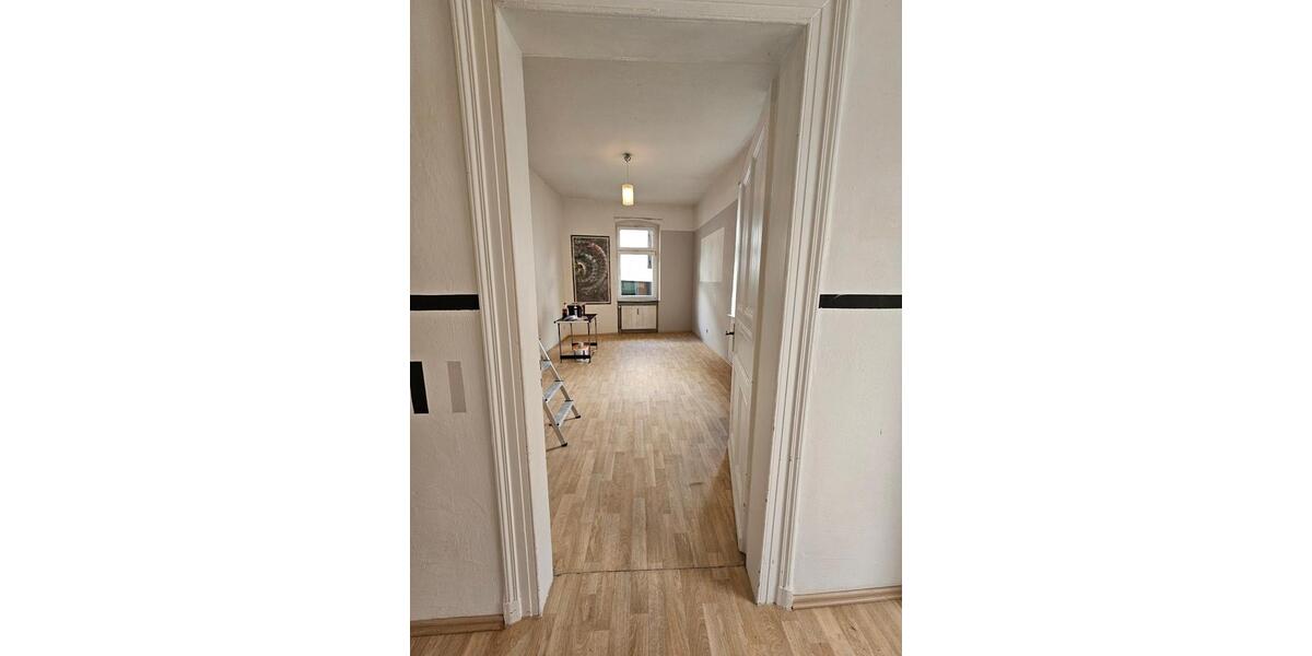 Erdgeschoßwohnung Bad Driburg - 2 Zimmer, 62 m&sup2;, 400&euro; | Angebot:25967552