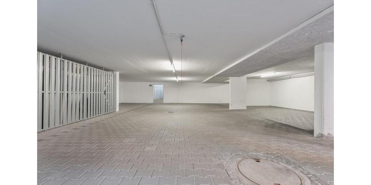 Maisonettenwohnung Fellbach Oeffingen - 3 Zimmer, 86 m&sup2;, 1.340&euro; | Angebot:24803380