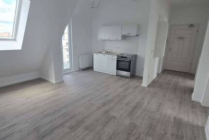 Wohnung Berlin Reinickendorf - 2 Zimmer, 49 m&sup2;, 990&euro; | Angebot:26631717