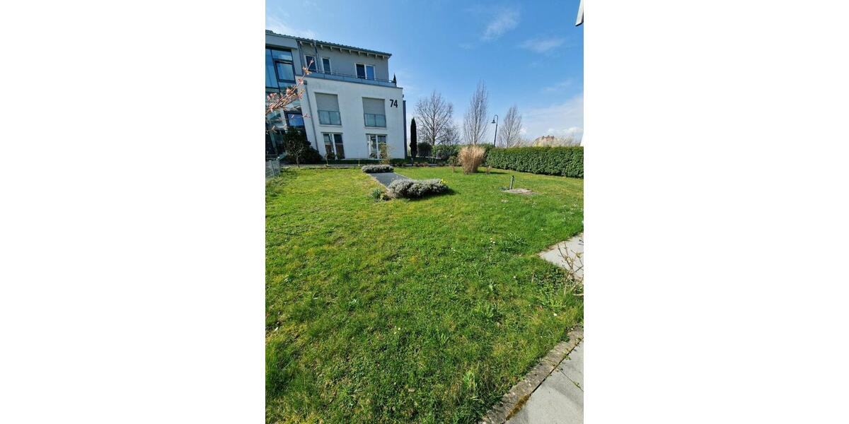 Wohnen auf Zeit Gundelfingen - 1 Zimmer, 15 m&sup2;, 736&euro; | Angebot:25910591