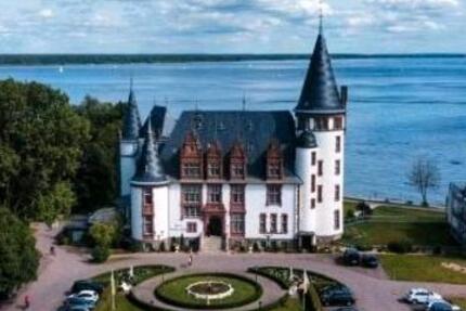 Gewerbeobjekt Waren (Müritz) - 180&euro; | Angebot:25900317