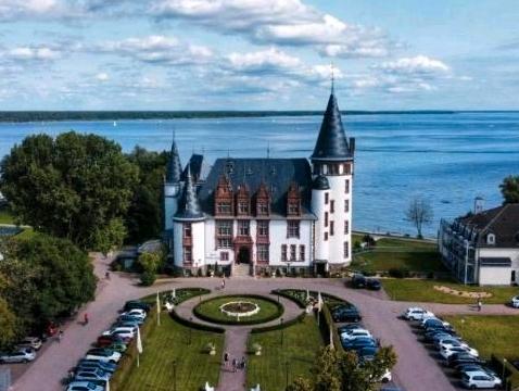 Gewerbeobjekt Waren (Müritz) - 180&euro; | Angebot:25900317